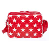 Red Star Shoulder Bag