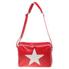 Red Star Shoulder Bag