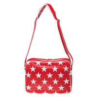Red Star Shoulder Bag