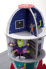 Galactic Space Station Playset