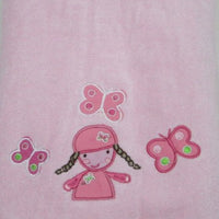 Amy Bath Towel
