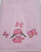 Amy Bath Towel