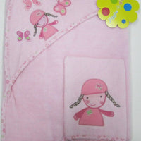 Amy Bath Towel