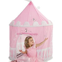 Maya Princess Play Tent
