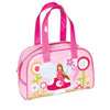 Fairy Small Gloss Handbag