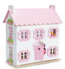 Sophie Dollhouse