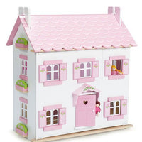 Sophie Dollhouse