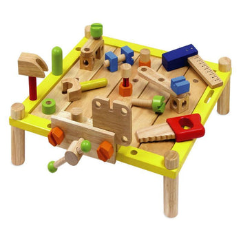 Activity Work Bench