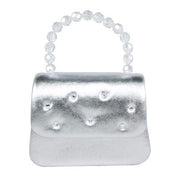 Snow Princess Hard Handbag