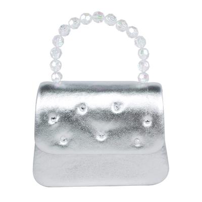 Snow Princess Hard Handbag