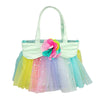 Ballerina Mint Handbag