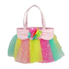 Ballerina Pale Pink Handbag