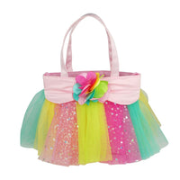 Ballerina Pale Pink Handbag