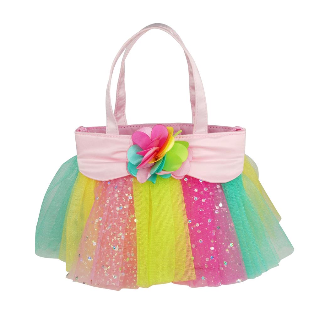 Ballerina Pale Pink Handbag