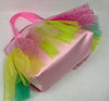 Ballerina Pale Pink Handbag