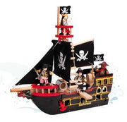 Barossa Pirate Ship