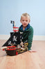 Barossa Pirate Ship