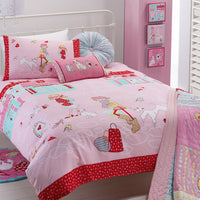 Born to Shop Quilt