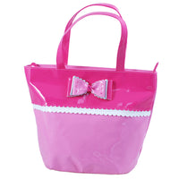 Bow Beautiful Handbag