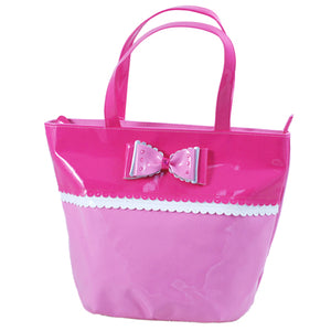 Bow Beautiful Handbag