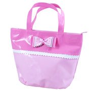 Bow Beautiful Handbag