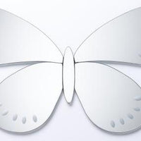 Butterfly Mirror