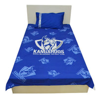 North Melbourne Quilt