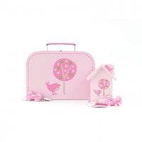 Chirpy Bird Gift Box
