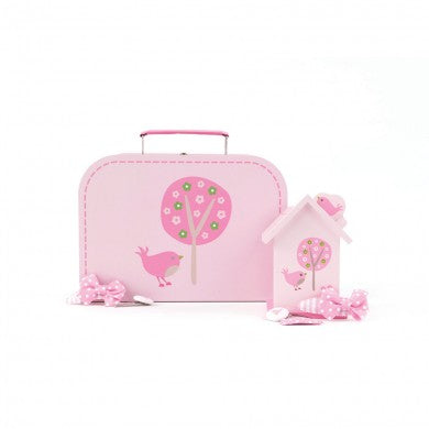 Chirpy Bird Gift Box