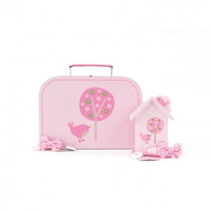 Chirpy Bird Gift Box