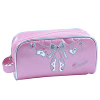 Dance Pale Pink Pencil Case
