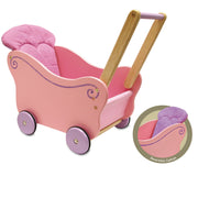 Dollie Pram