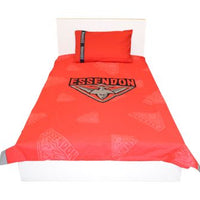 Essendon Bombers Quilt