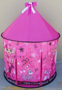 Fashion Star Play Tent