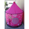 Fashion Star Play Tent