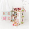 Sophie Dollhouse