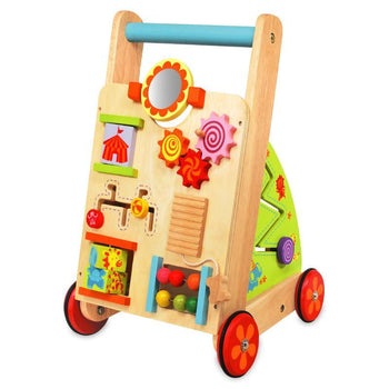 Baby First Walker