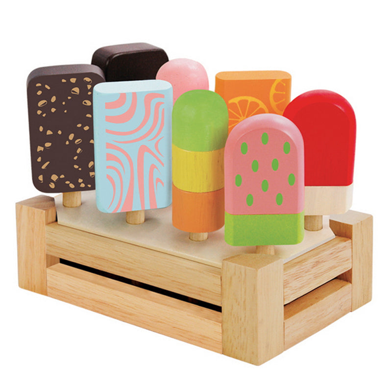 Ice Cream Set