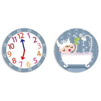 Tic Tac Time