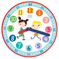 Tic Tac Time
