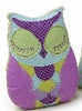Hooty Owl Cushion