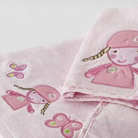 Amy Bath Towel