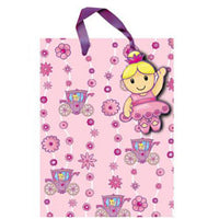 Ballerina Party Bags