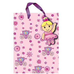 Ballerina Party Bags