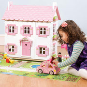 Sophie Dollhouse