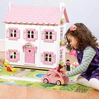 Sophie Dollhouse