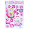 Fairies Wall Stickers