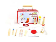 Doctor Playset