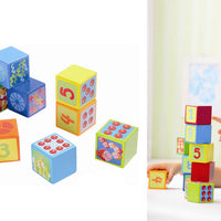 Number Blocks