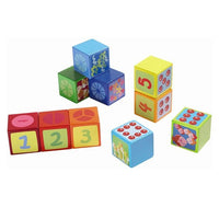 Number Blocks